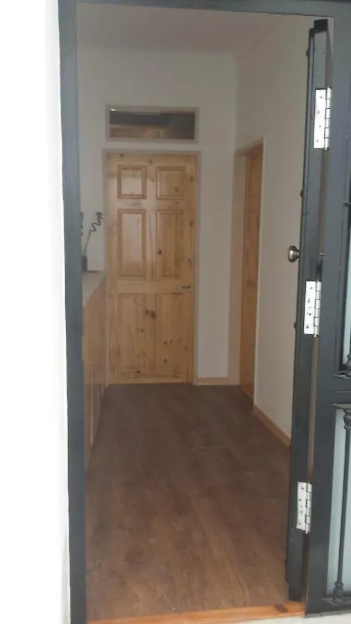 David Malaga Apartments