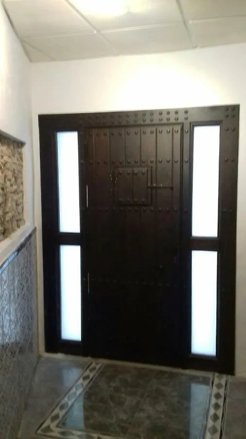 David Malaga Apartments España