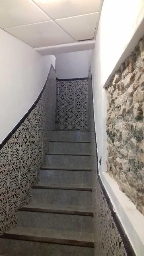 David Malaga Apartments