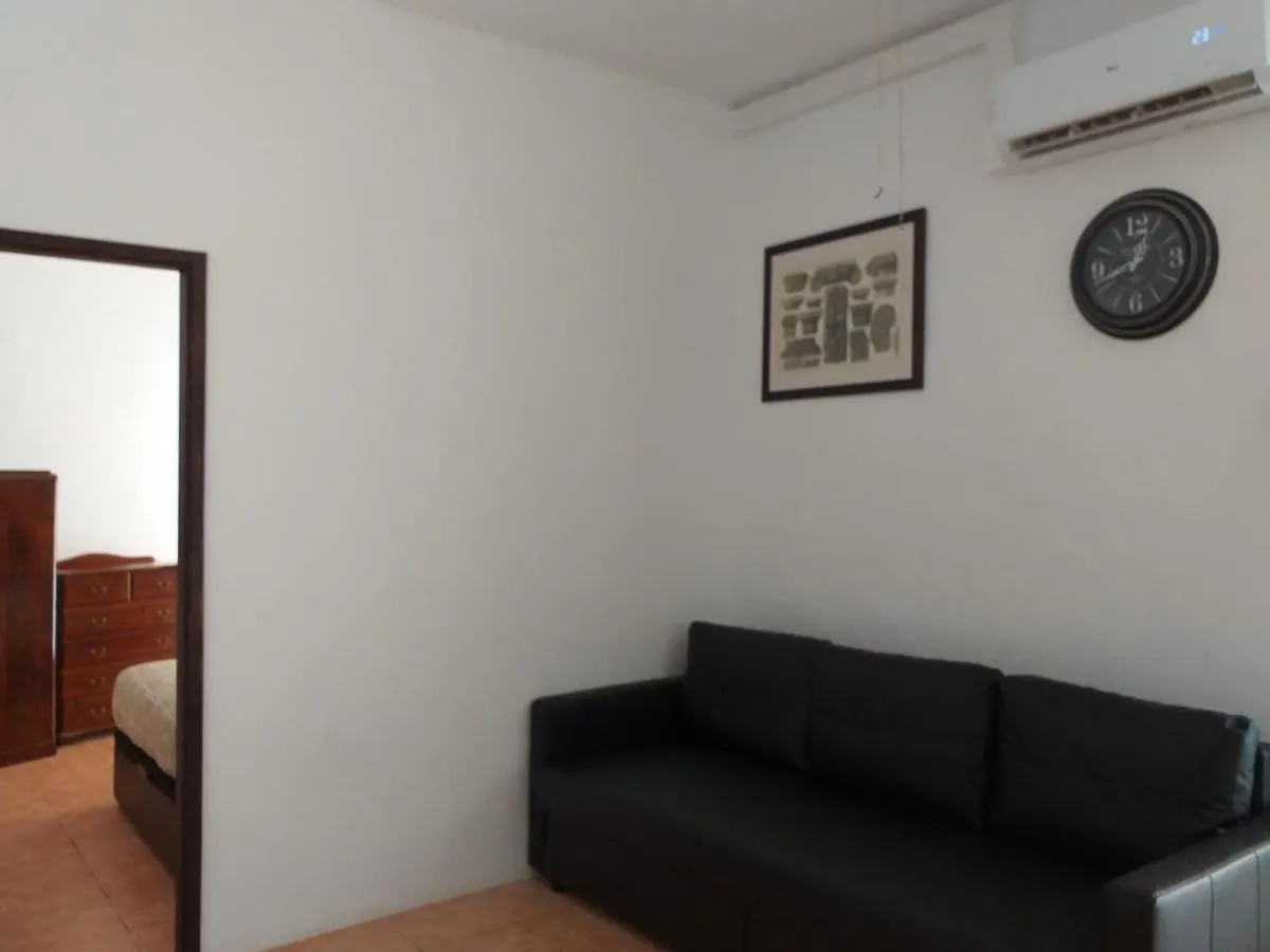 David Malaga Apartments 0*,  Spain